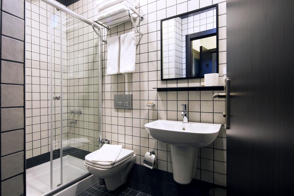 Big Urban Stay Hotel Κωνσταντινούπολη Εξωτερικό φωτογραφία
