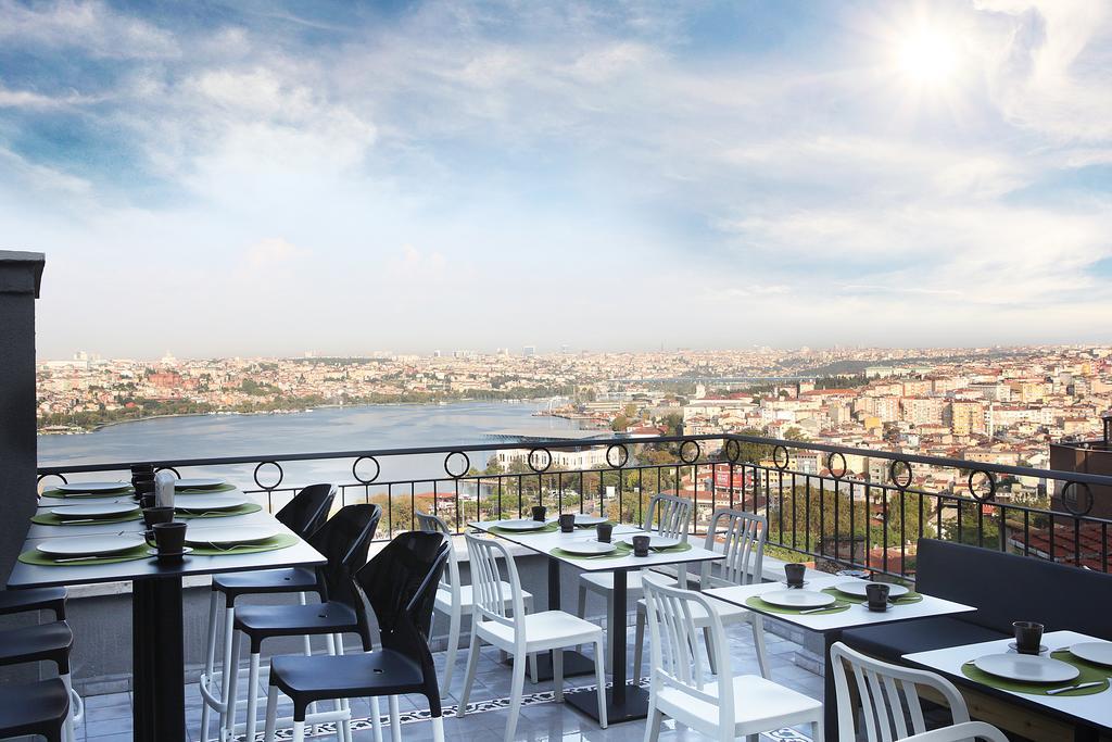 Big Urban Stay Hotel Κωνσταντινούπολη Εξωτερικό φωτογραφία