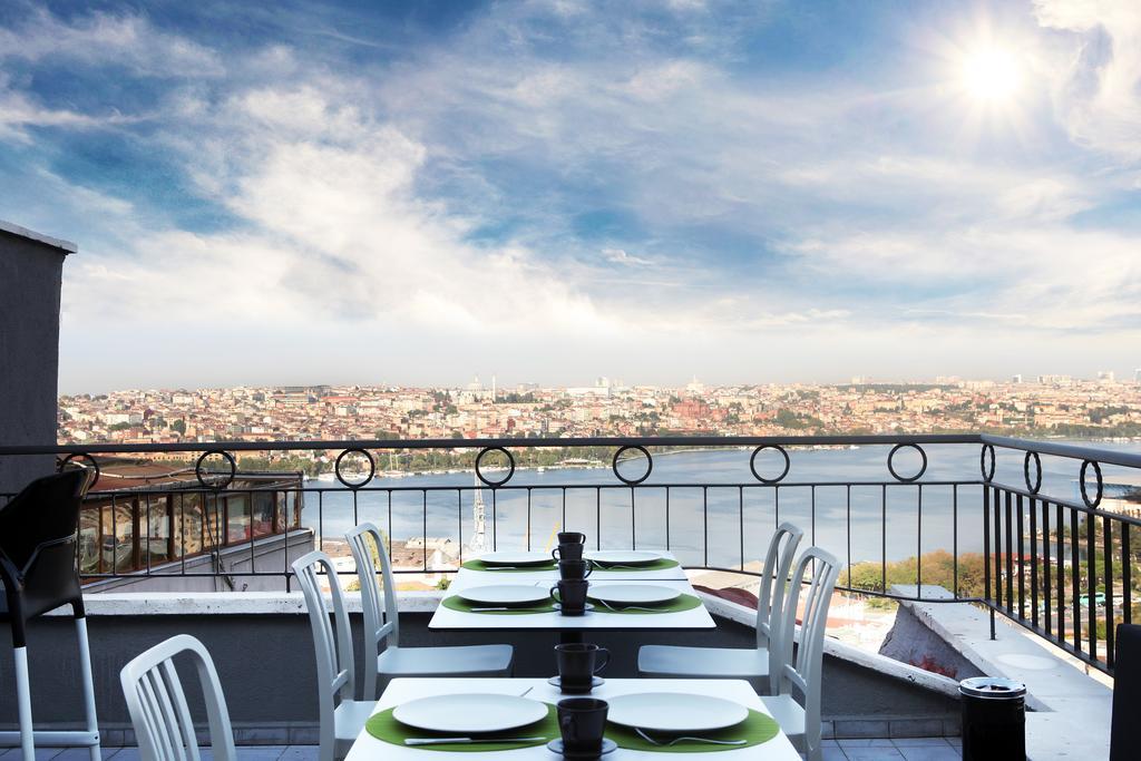 Big Urban Stay Hotel Κωνσταντινούπολη Εξωτερικό φωτογραφία