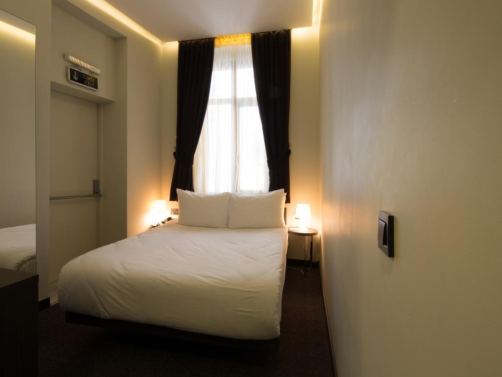 Big Urban Stay Hotel Κωνσταντινούπολη Δωμάτιο φωτογραφία