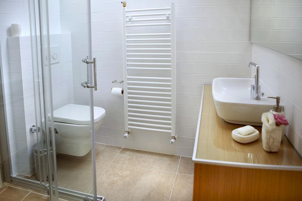 Big Urban Stay Hotel Κωνσταντινούπολη Εξωτερικό φωτογραφία
