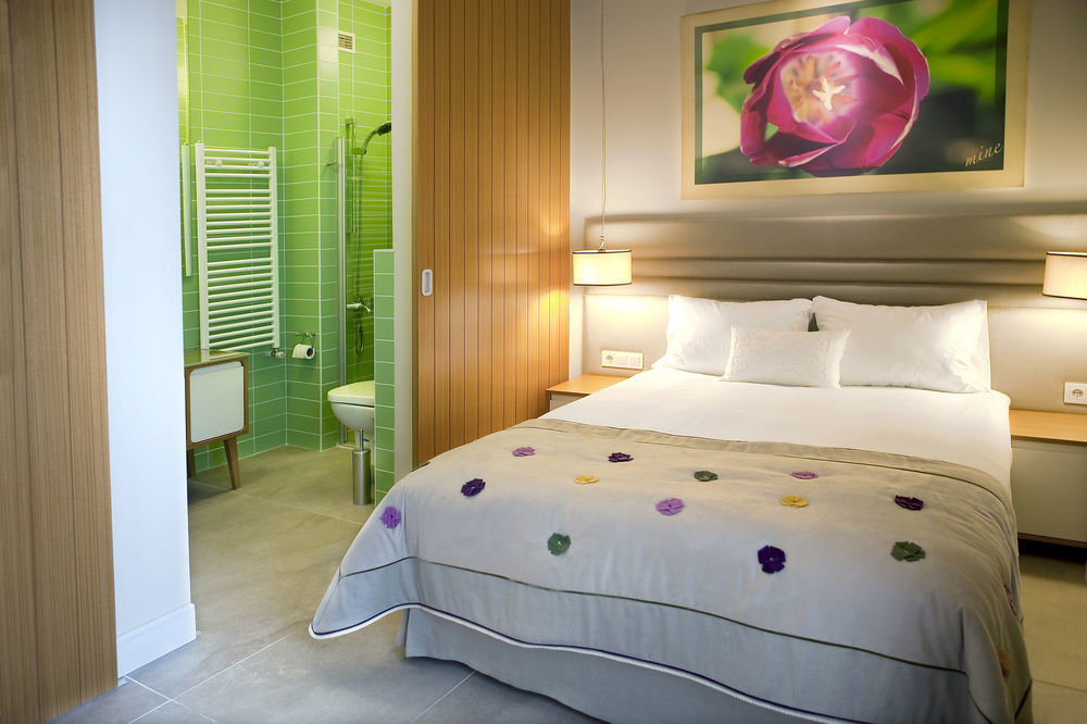 Big Urban Stay Hotel Κωνσταντινούπολη Εξωτερικό φωτογραφία