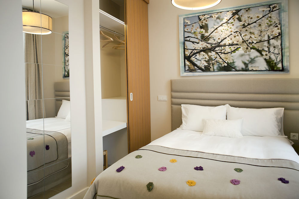 Big Urban Stay Hotel Κωνσταντινούπολη Εξωτερικό φωτογραφία