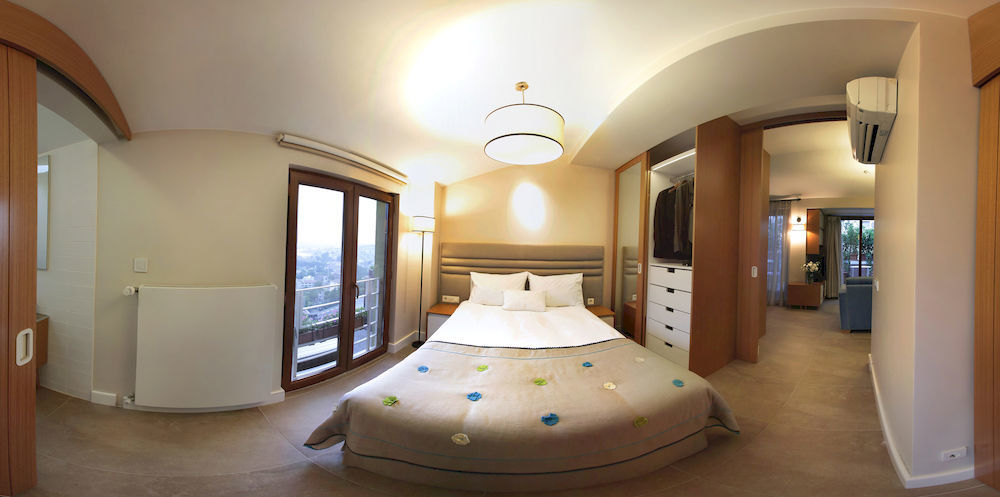 Big Urban Stay Hotel Κωνσταντινούπολη Εξωτερικό φωτογραφία
