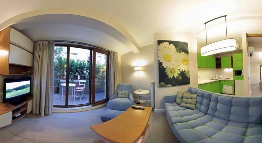 Big Urban Stay Hotel Κωνσταντινούπολη Εξωτερικό φωτογραφία