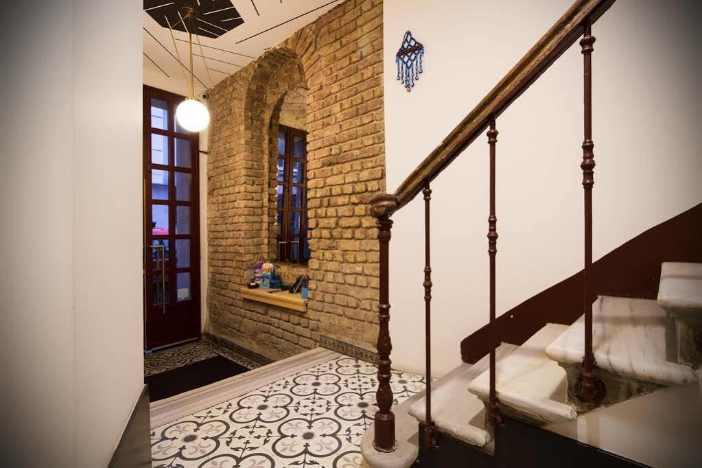 Big Urban Stay Hotel Κωνσταντινούπολη Εξωτερικό φωτογραφία