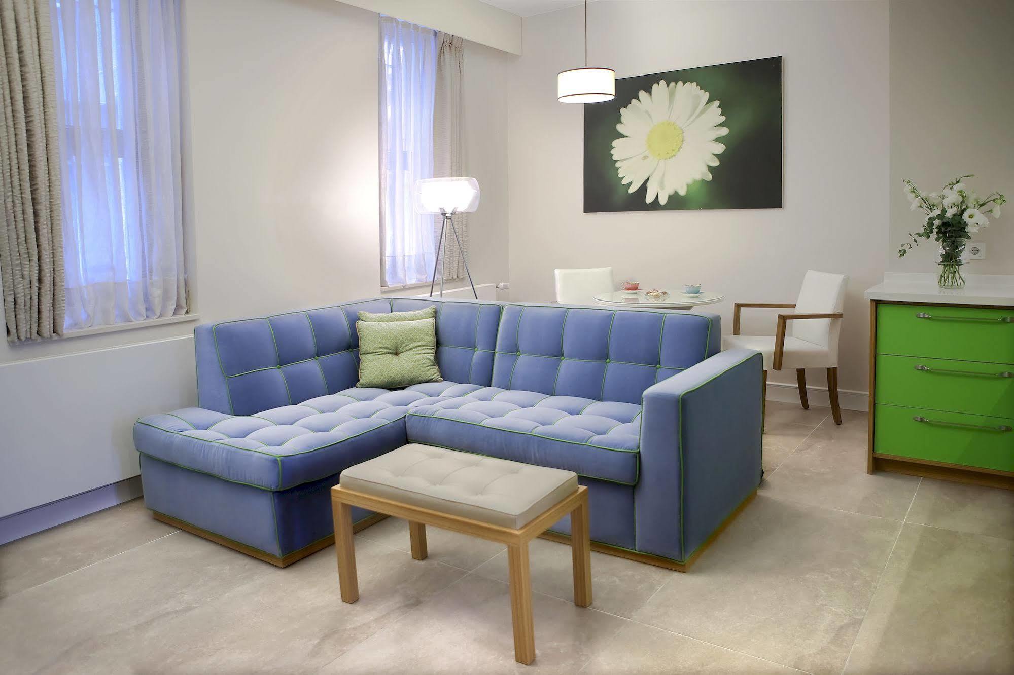 Big Urban Stay Hotel Κωνσταντινούπολη Εξωτερικό φωτογραφία