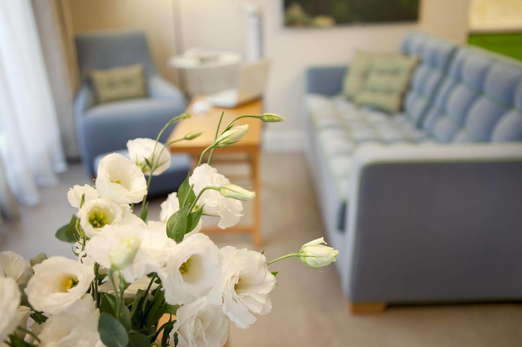 Big Urban Stay Hotel Κωνσταντινούπολη Εξωτερικό φωτογραφία