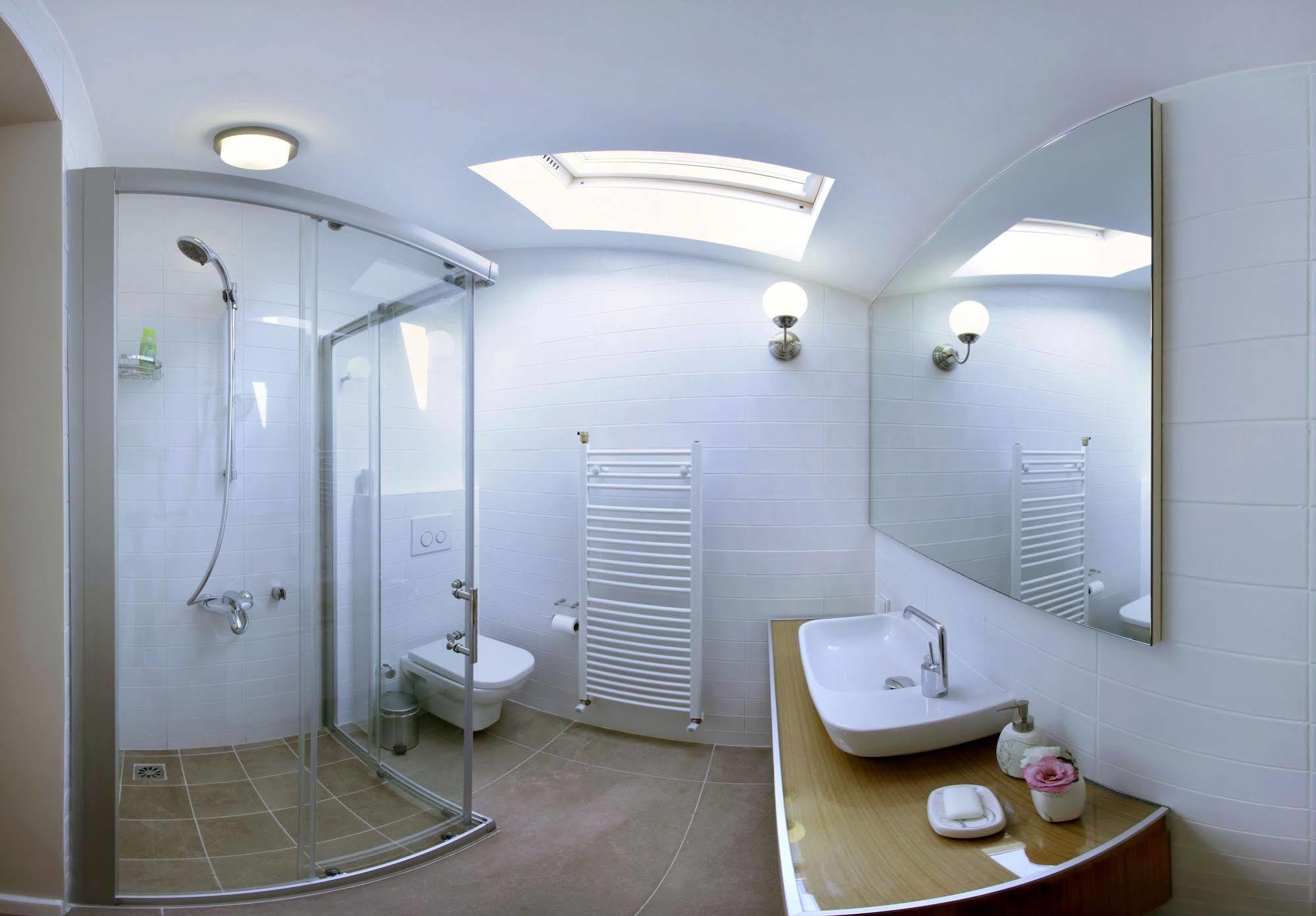 Big Urban Stay Hotel Κωνσταντινούπολη Εξωτερικό φωτογραφία