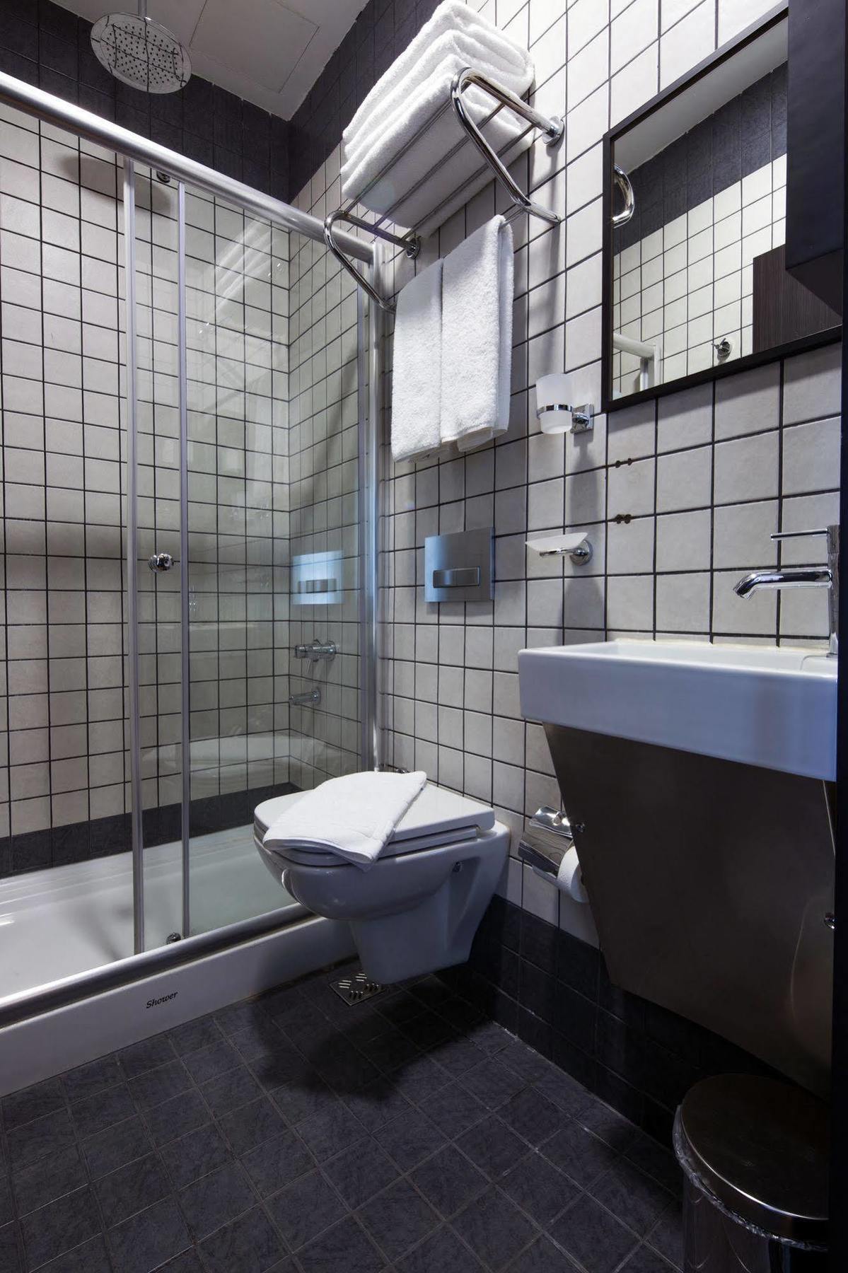 Big Urban Stay Hotel Κωνσταντινούπολη Εξωτερικό φωτογραφία