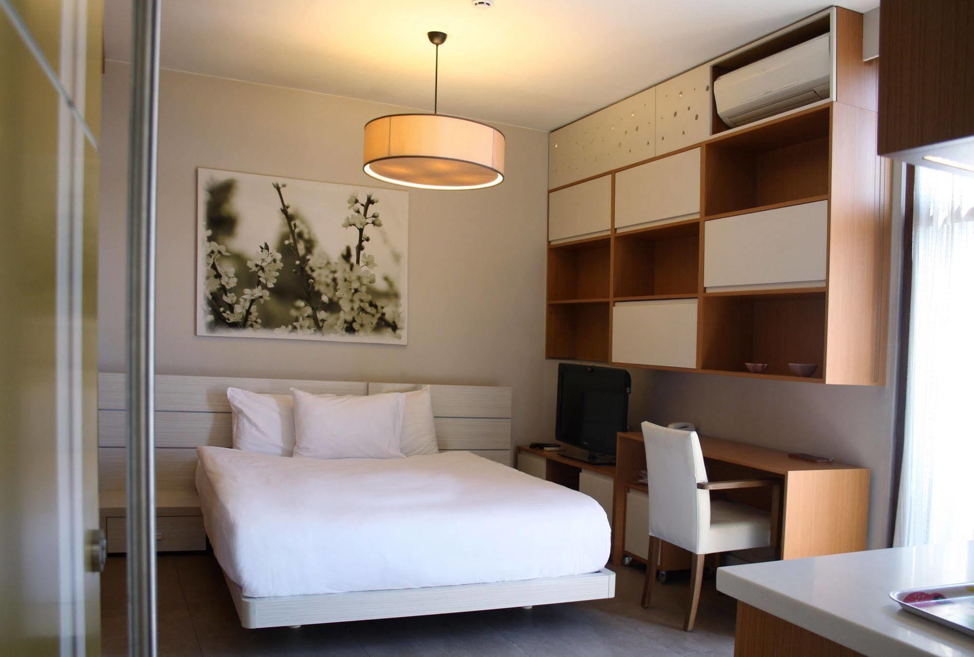 Big Urban Stay Hotel Κωνσταντινούπολη Εξωτερικό φωτογραφία