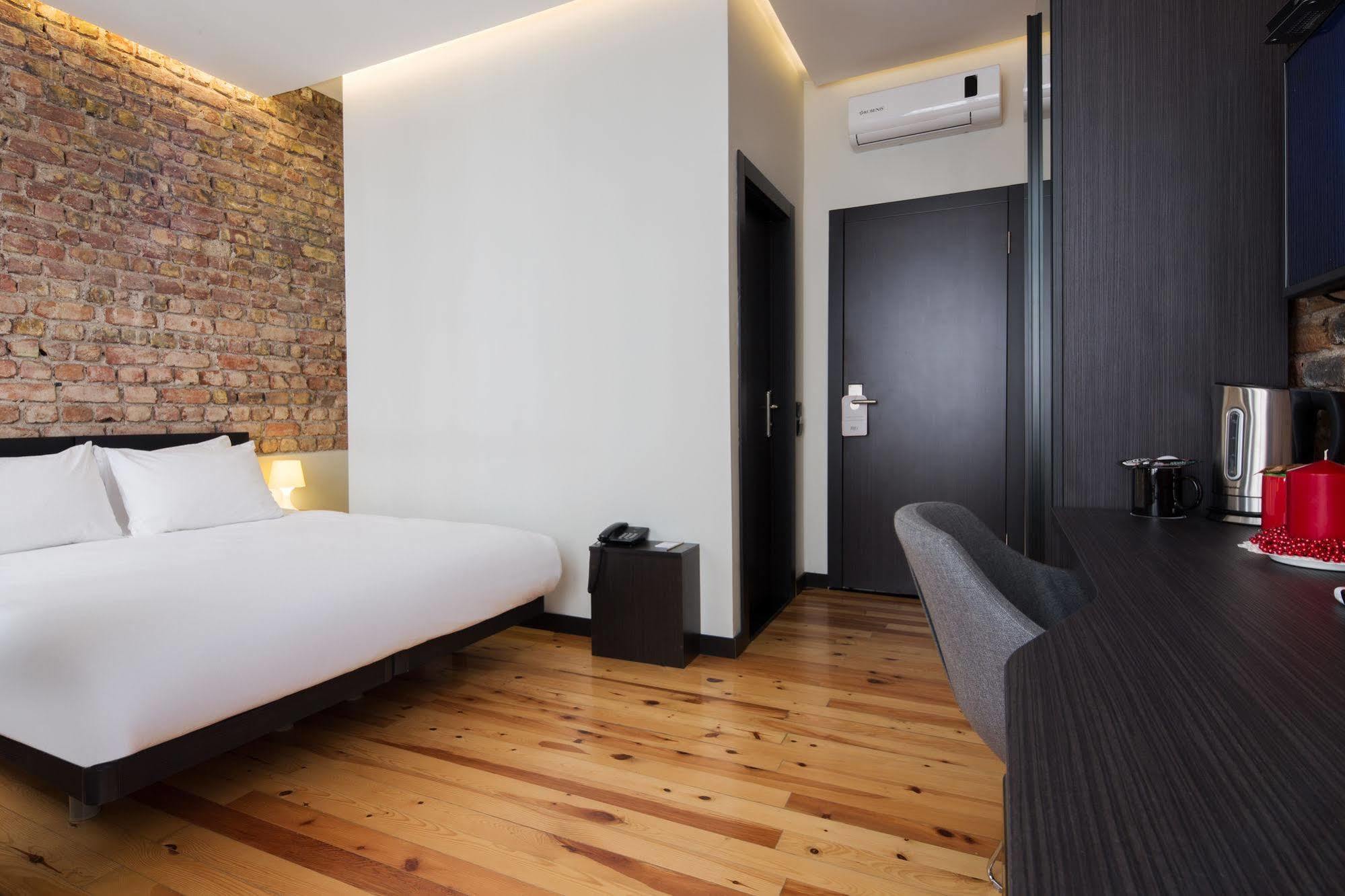 Big Urban Stay Hotel Κωνσταντινούπολη Εξωτερικό φωτογραφία