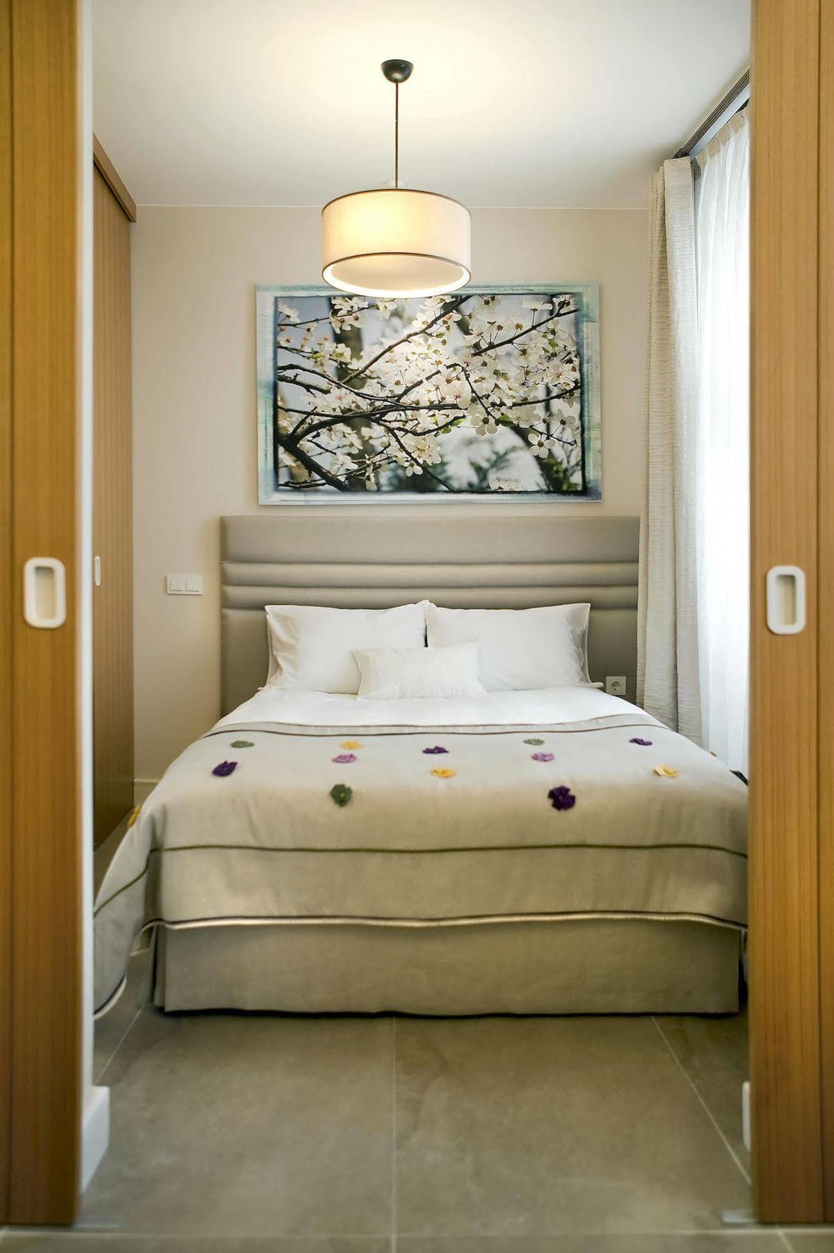 Big Urban Stay Hotel Κωνσταντινούπολη Εξωτερικό φωτογραφία