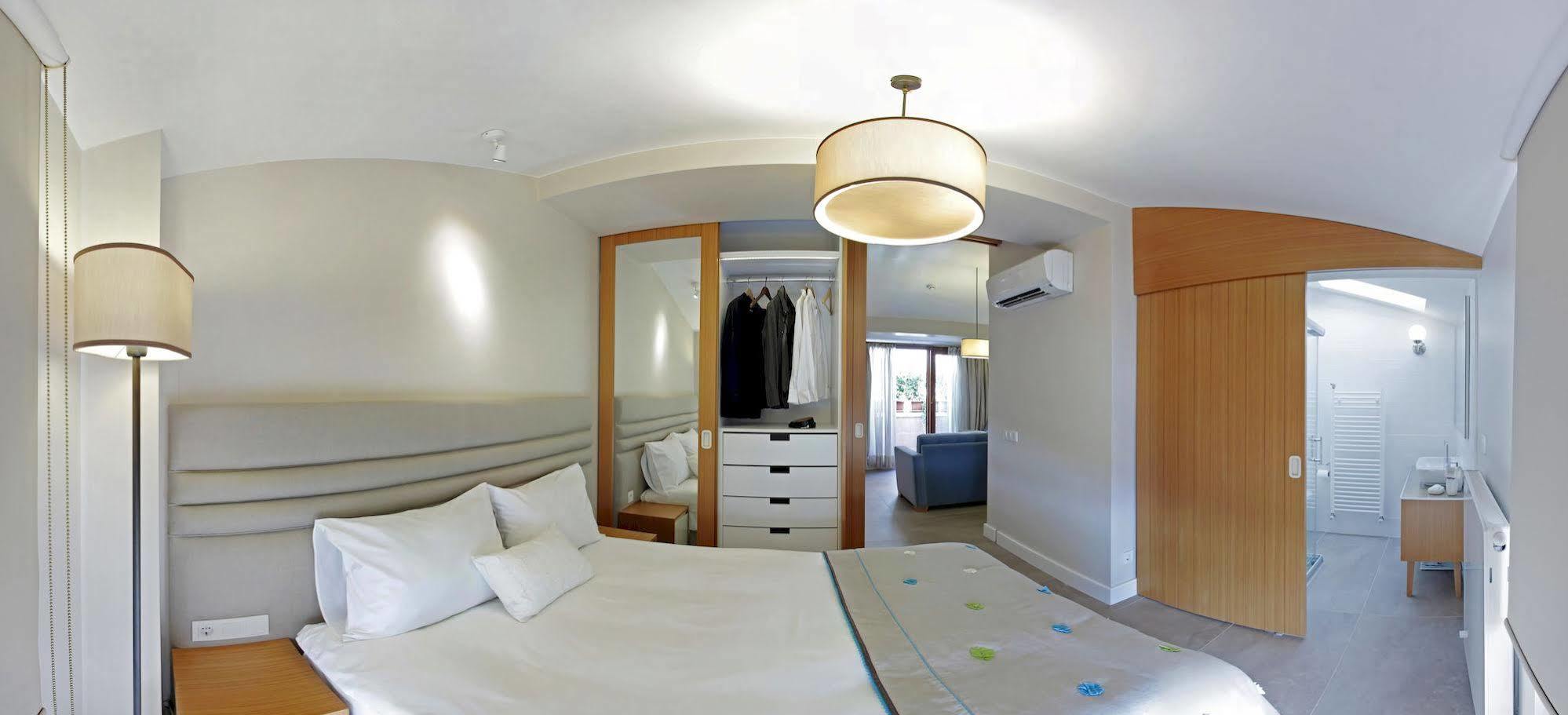 Big Urban Stay Hotel Κωνσταντινούπολη Εξωτερικό φωτογραφία